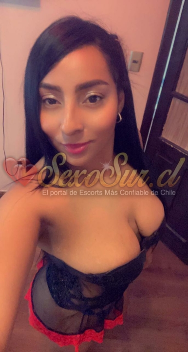 Alejandra Escort14632 Perfil De SexoSur