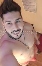 CarlitoxXx, Escort en Chillan