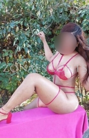 Michell , Escort en Rancagua
