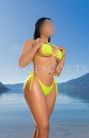 Katherine, Escort en Pucon