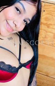 Maria Victoria , Escort en Puerto Montt