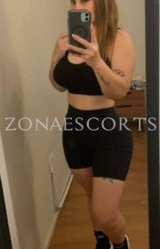 Sarahi, Escort en Copiapo