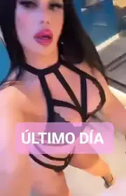 Dayana , Escort en Rancagua