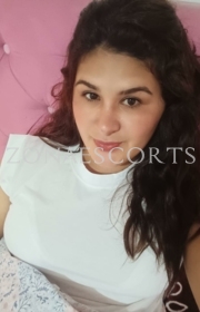 Sady, Escort en Linares