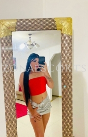 Sofía, Escort en Temuco