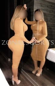 Ana Paula, Escort en Puerto Montt