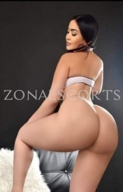 Gabriela, Escort en Talca