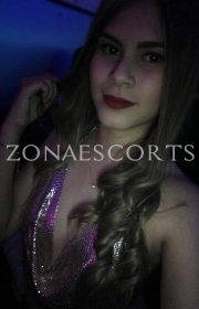 Camila, Escort en Los Angeles