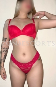 Camila, Escort en Los Angeles