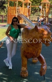 Katiuska , Escort en Los Angeles