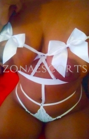Rossy, Escort en Rancagua