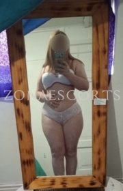 Karina, Escort en Talca