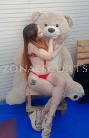 Julieta , Escort en Copiapo