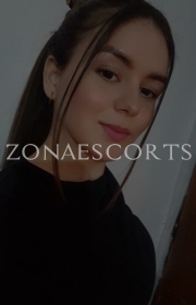 Julieta , Escort en Copiapo