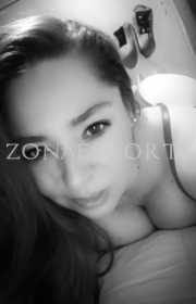 Aylin, Escort en Concepción