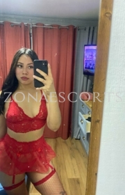 Valeria , Escort en Copiapo