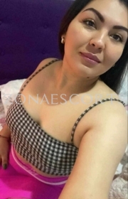 Greta, Escort en Chillan