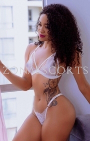 Camy, Escort en Concepción