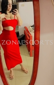 Karely, Escort en Copiapo