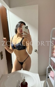 Josefa, Escort en Osorno
