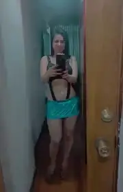 Claudia Hot, Escort en Osorno