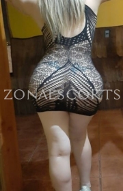 Barby, Escort en Temuco