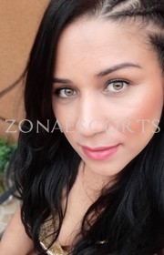Natalia Colombiana, Escort en Rancagua