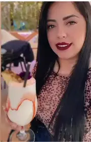 Camila ViP, Escort en Rancagua